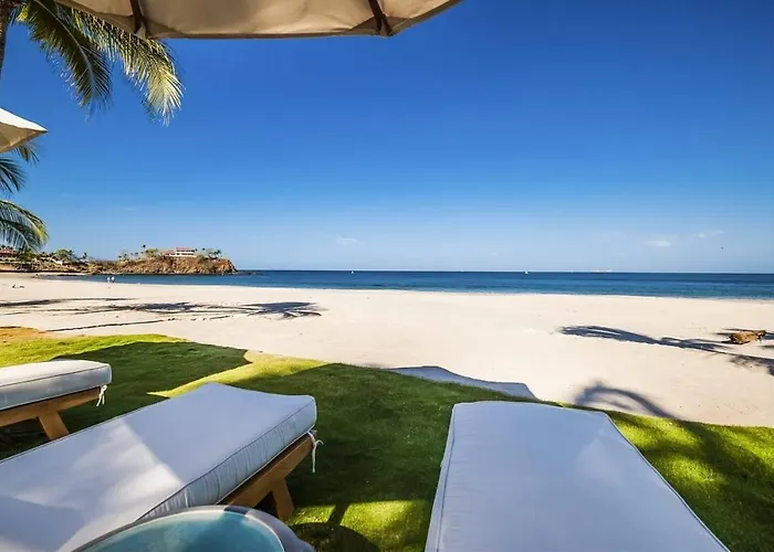 Palms 14 Luxury Beachfront