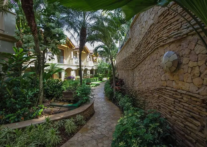Palms 14 Luxury Beachfront Playa Flamingo