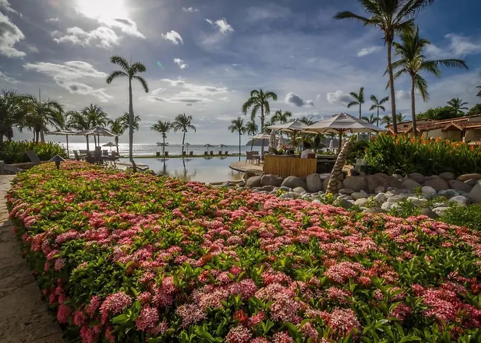 Palms 14 Luxury Beachfront *