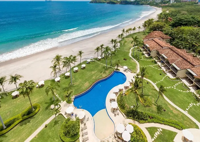 Villa Palms 14 Luxury Beachfront *