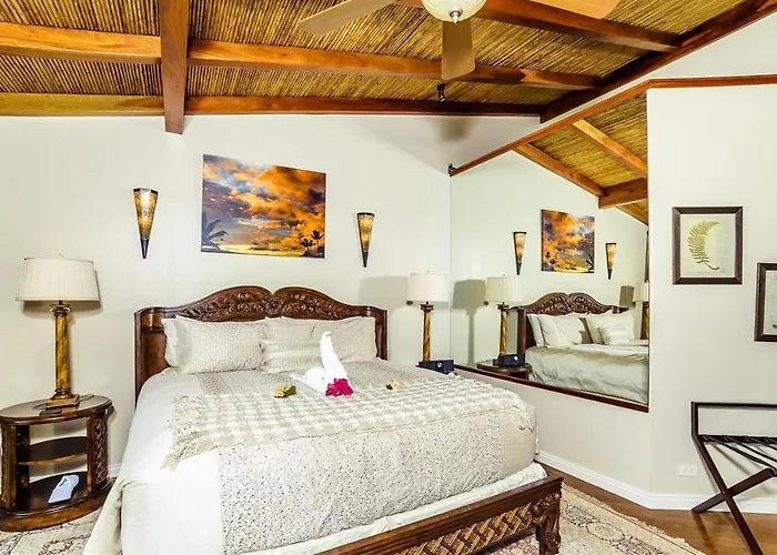 Palms 14 Luxury Beachfront *