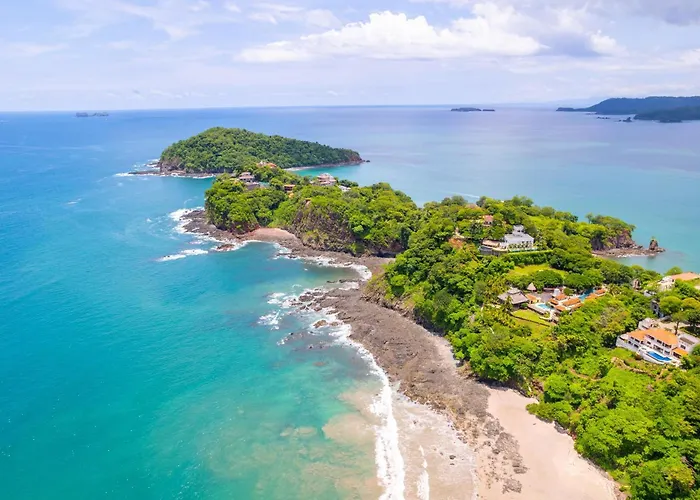 Palms 14 Luxury Beachfront Villa *
