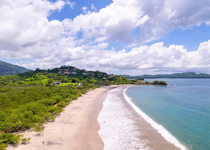 Palms 14 Luxury Beachfront * Playa Flamingo